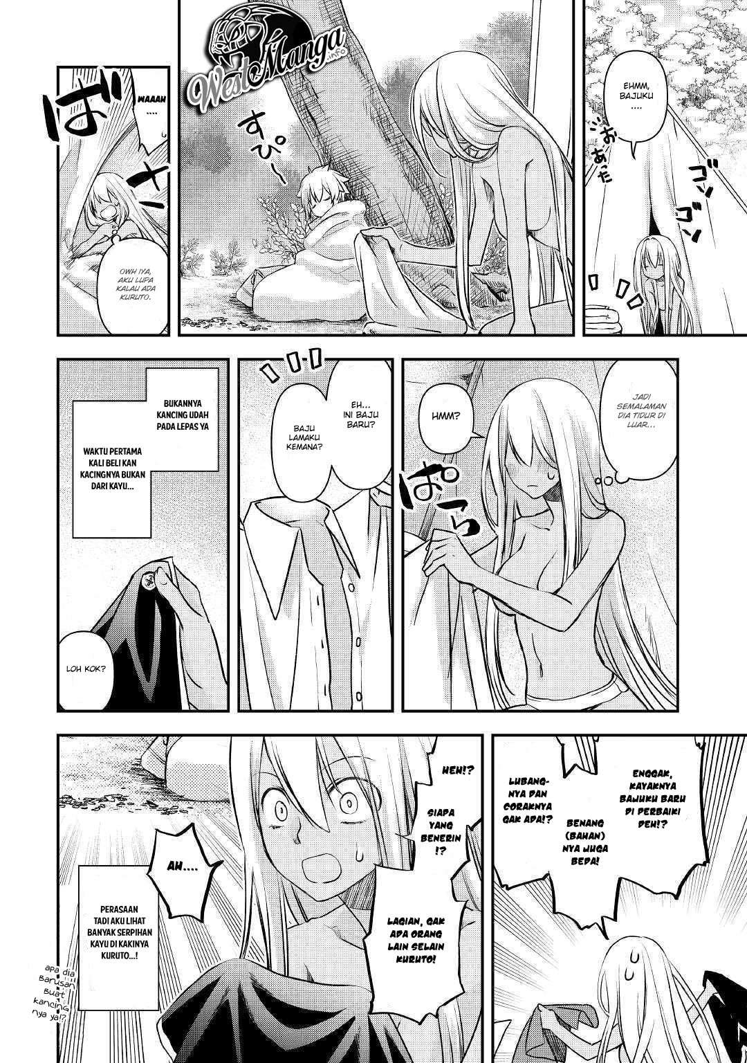 Kanchigai no Atelier Master Chapter 2